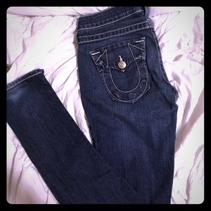 True Religion jeans